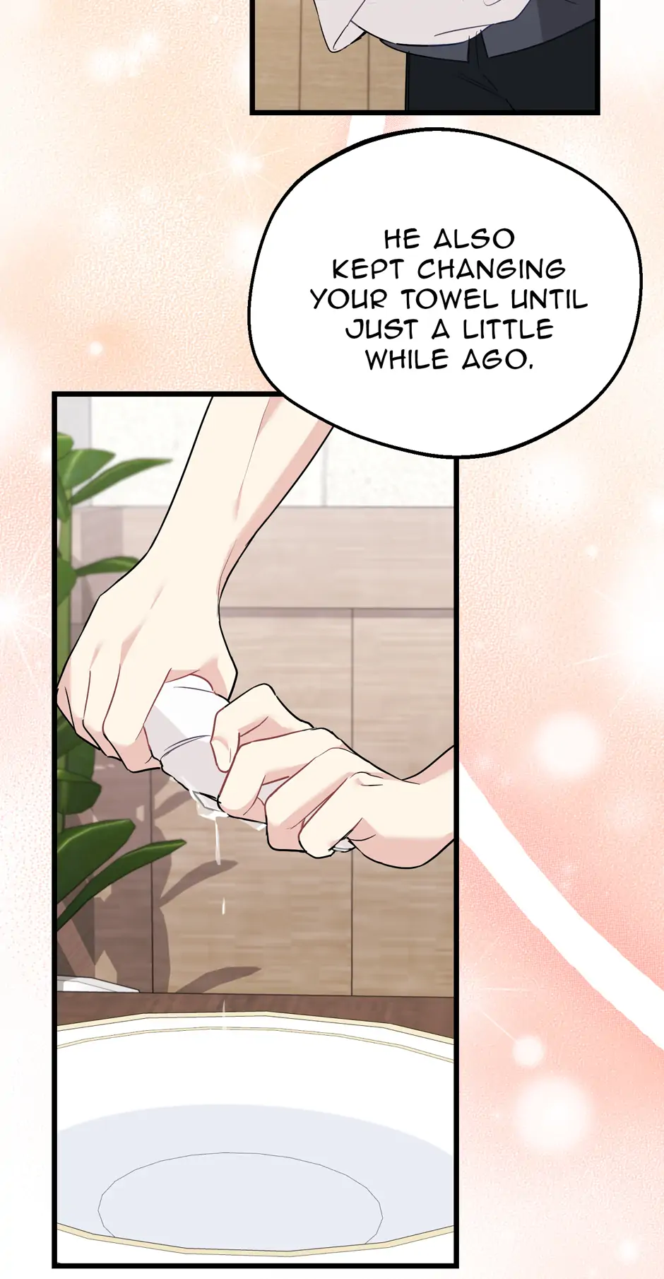 The Villainess is Busy Baking Bread! Chapter 31 339 59