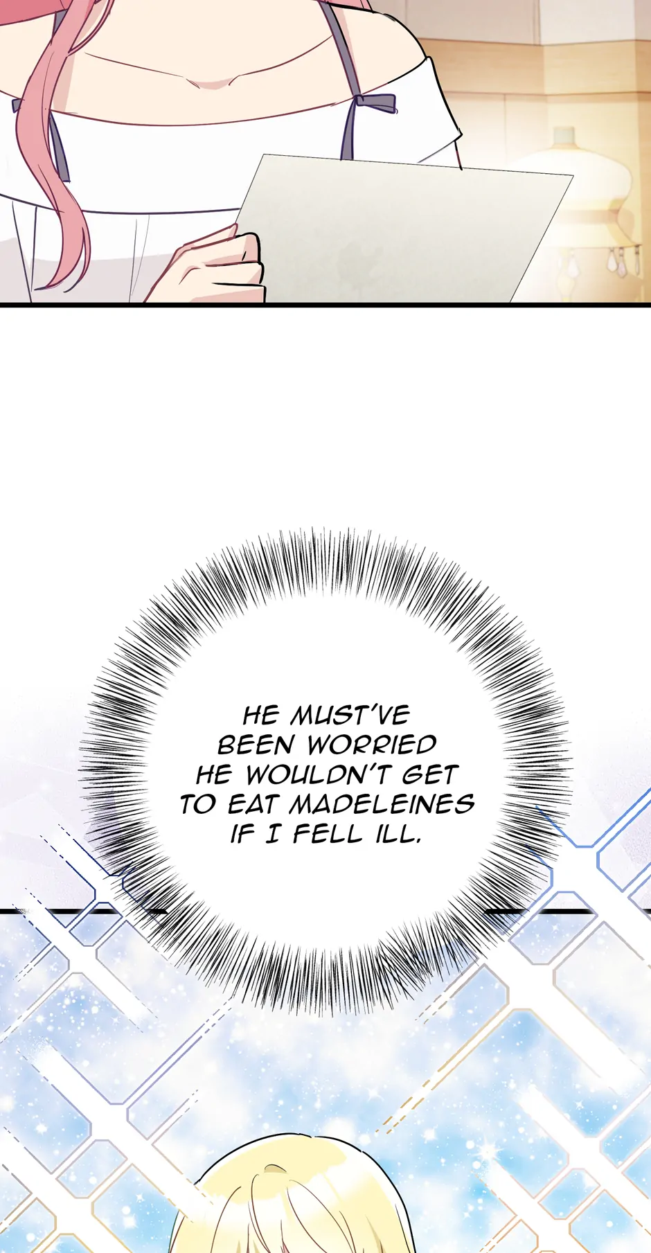 The Villainess is Busy Baking Bread! Chapter 31 341 61