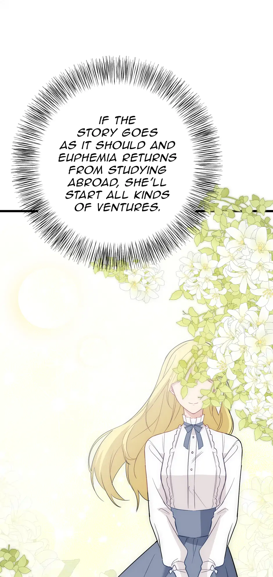 The Villainess is Busy Baking Bread! Chapter 31 344 64