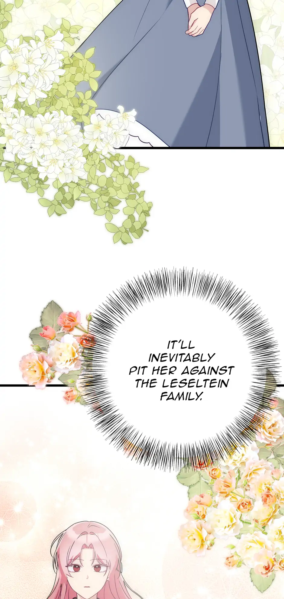 The Villainess is Busy Baking Bread! Chapter 31 345 65