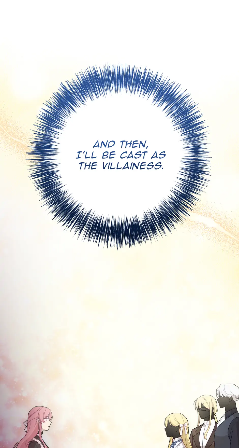 The Villainess is Busy Baking Bread! Chapter 31 347 67