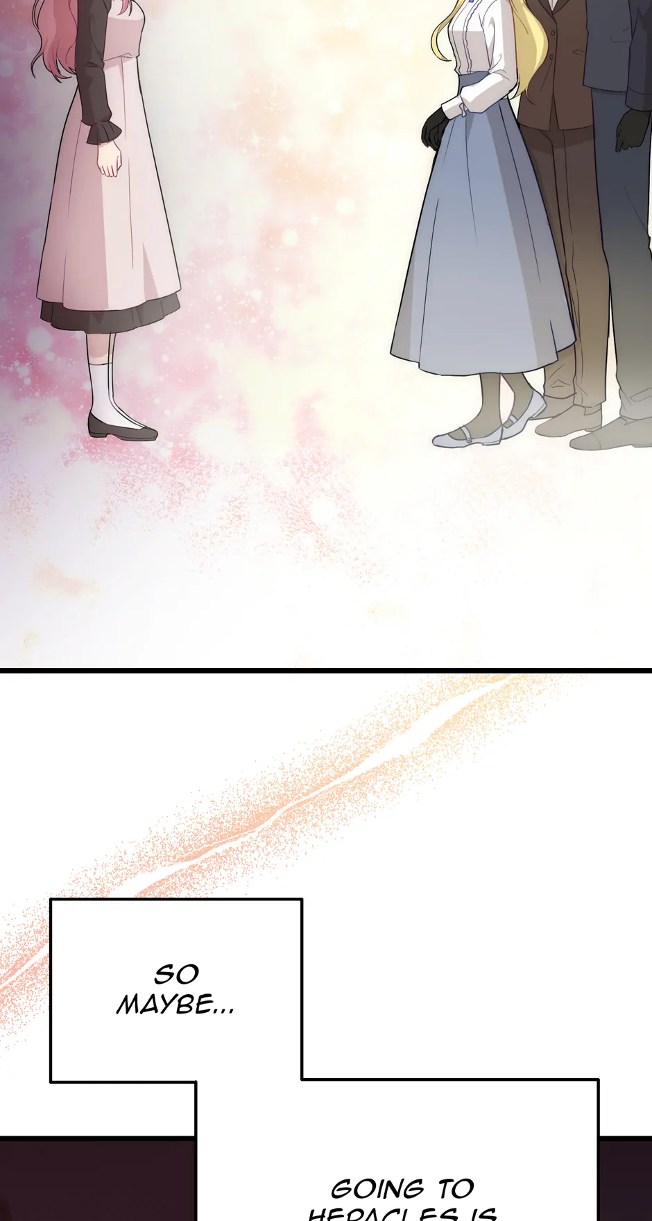 The Villainess is Busy Baking Bread! Chapter 31 348 68