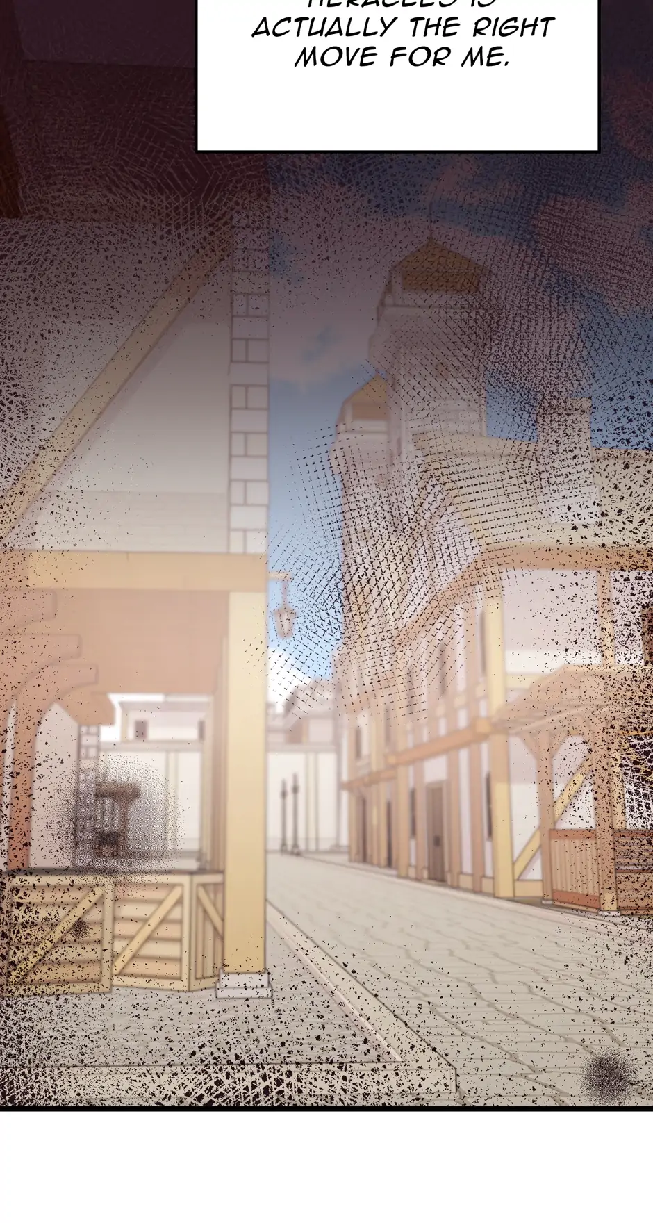 The Villainess is Busy Baking Bread! Chapter 31 349 69