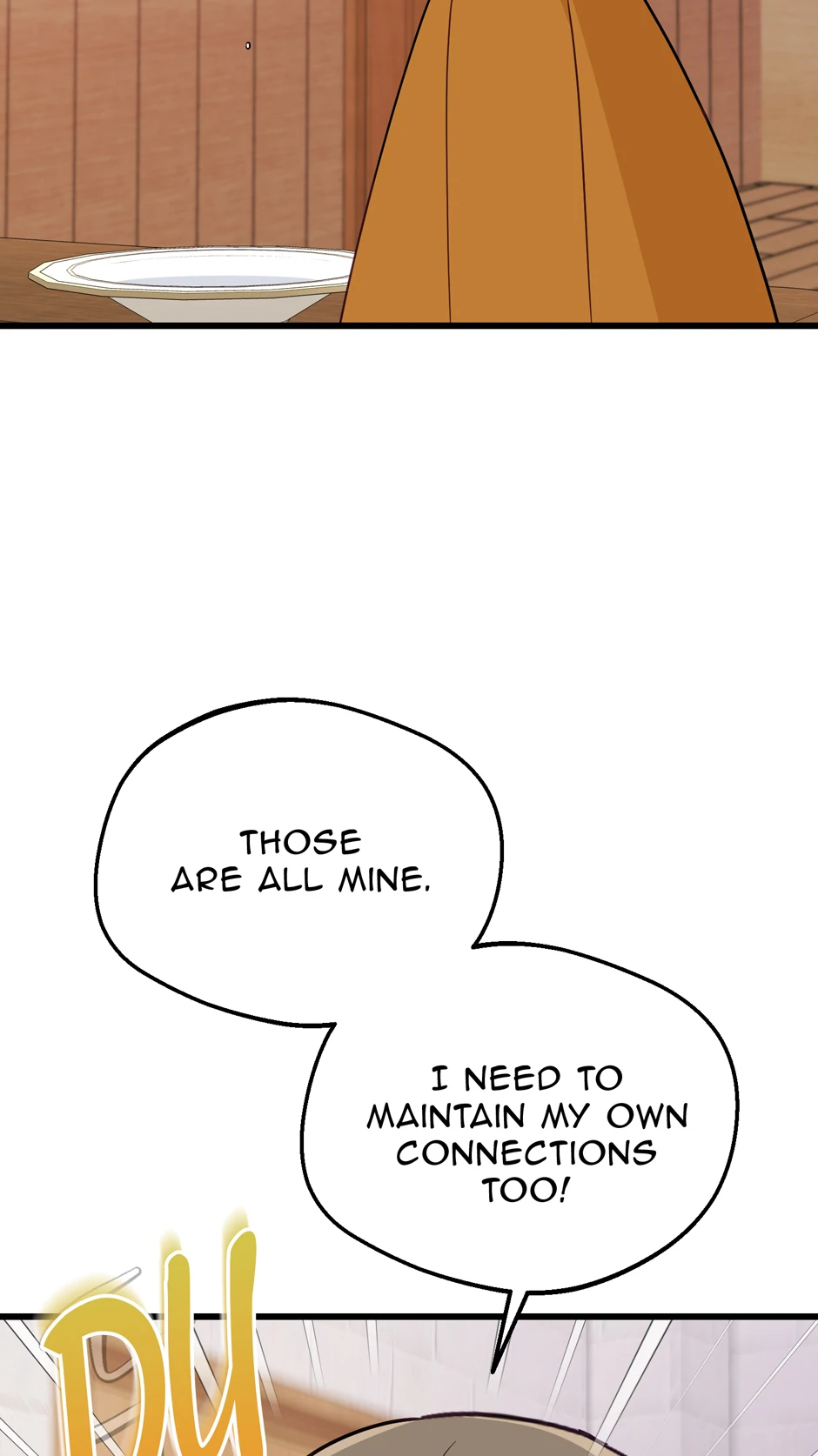 The Villainess is Busy Baking Bread! Chapter 31 353 73