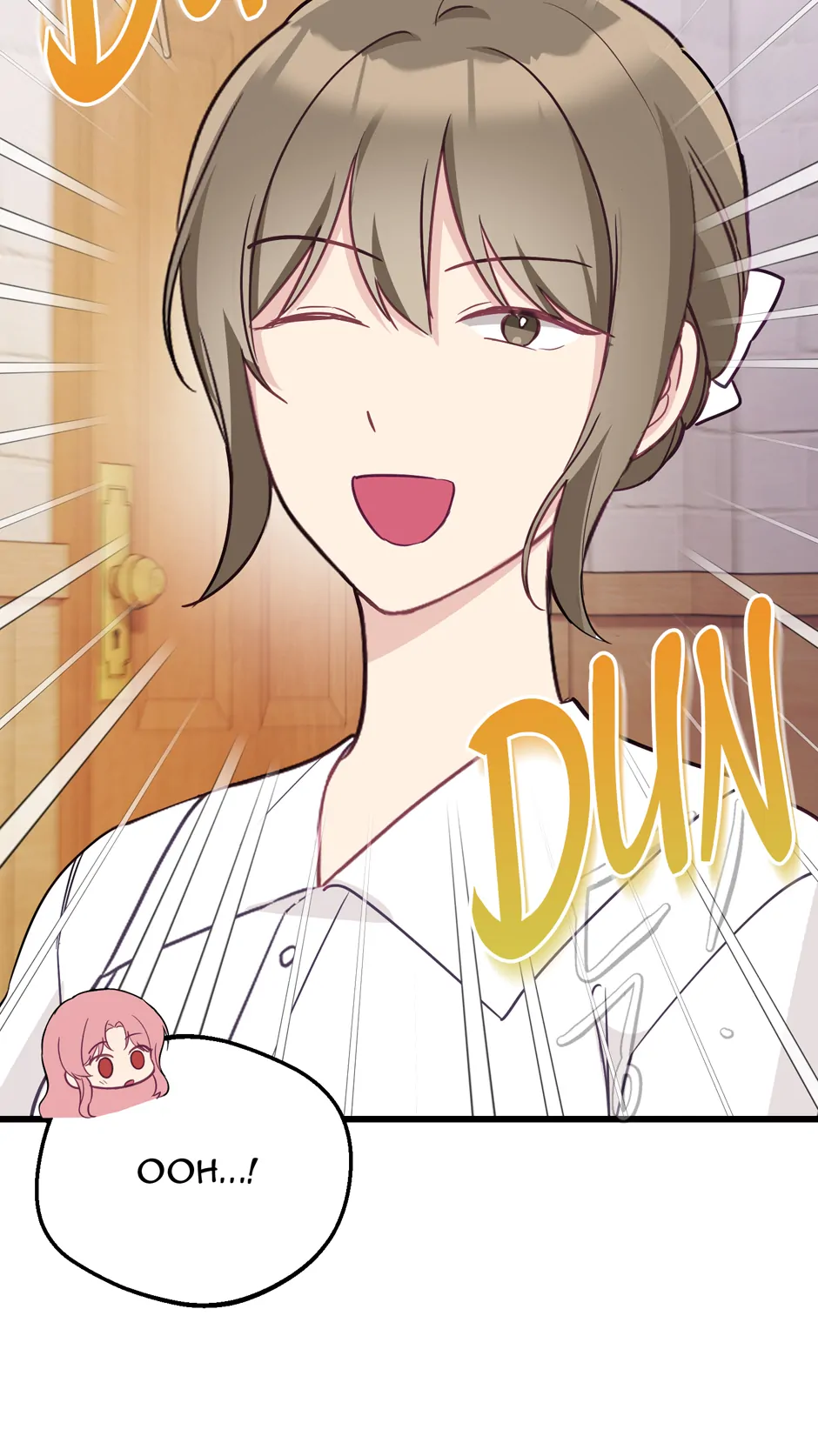 The Villainess is Busy Baking Bread! Chapter 31 354 74