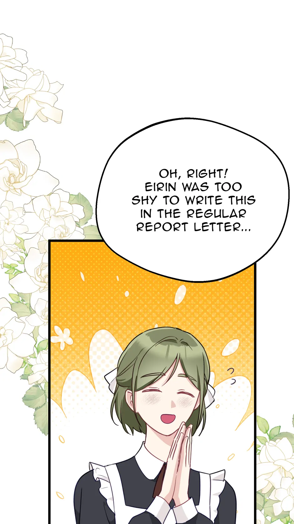 The Villainess is Busy Baking Bread! Chapter 31 355 75