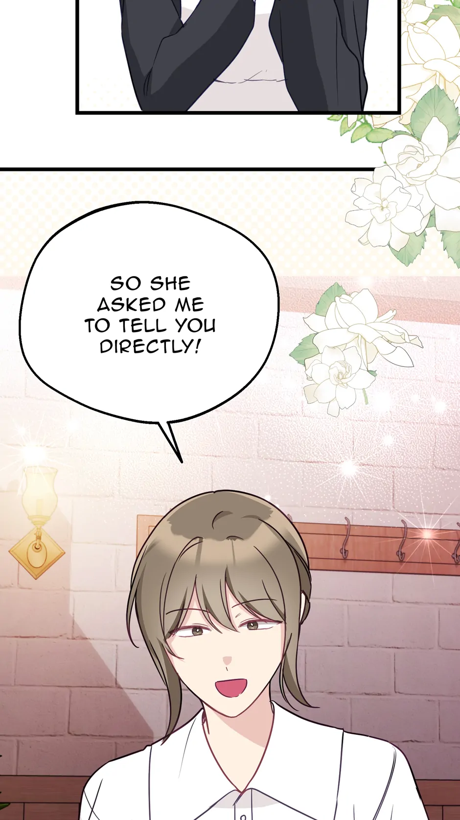 The Villainess is Busy Baking Bread! Chapter 31 356 76