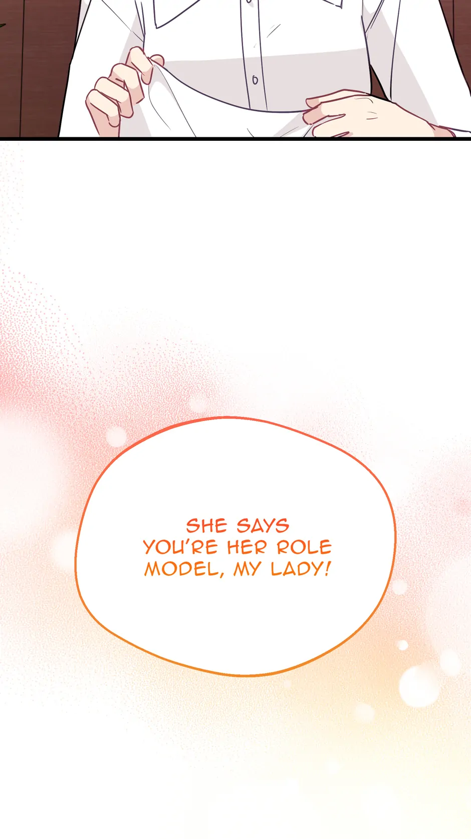 The Villainess is Busy Baking Bread! Chapter 31 357 77