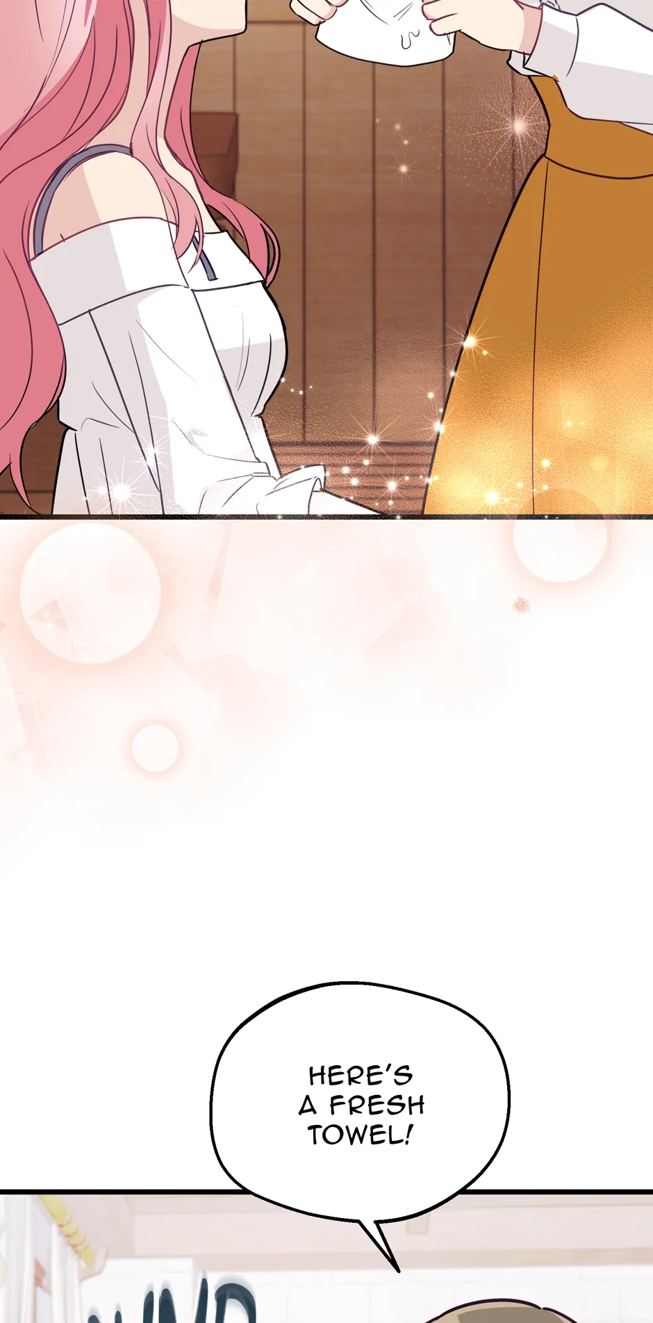 The Villainess is Busy Baking Bread! Chapter 31 360 80