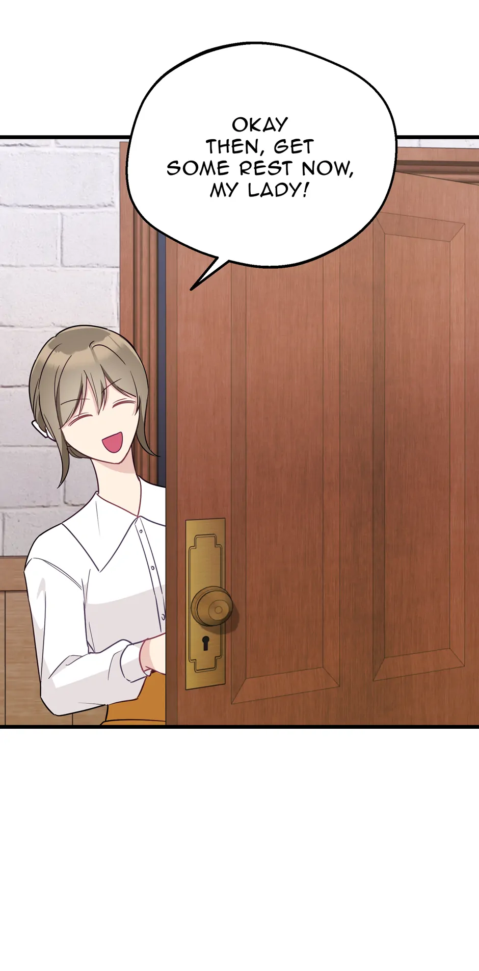 The Villainess is Busy Baking Bread! Chapter 31 363 83