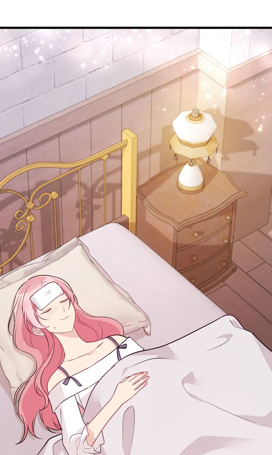 The Villainess is Busy Baking Bread! Chapter 31 364 84