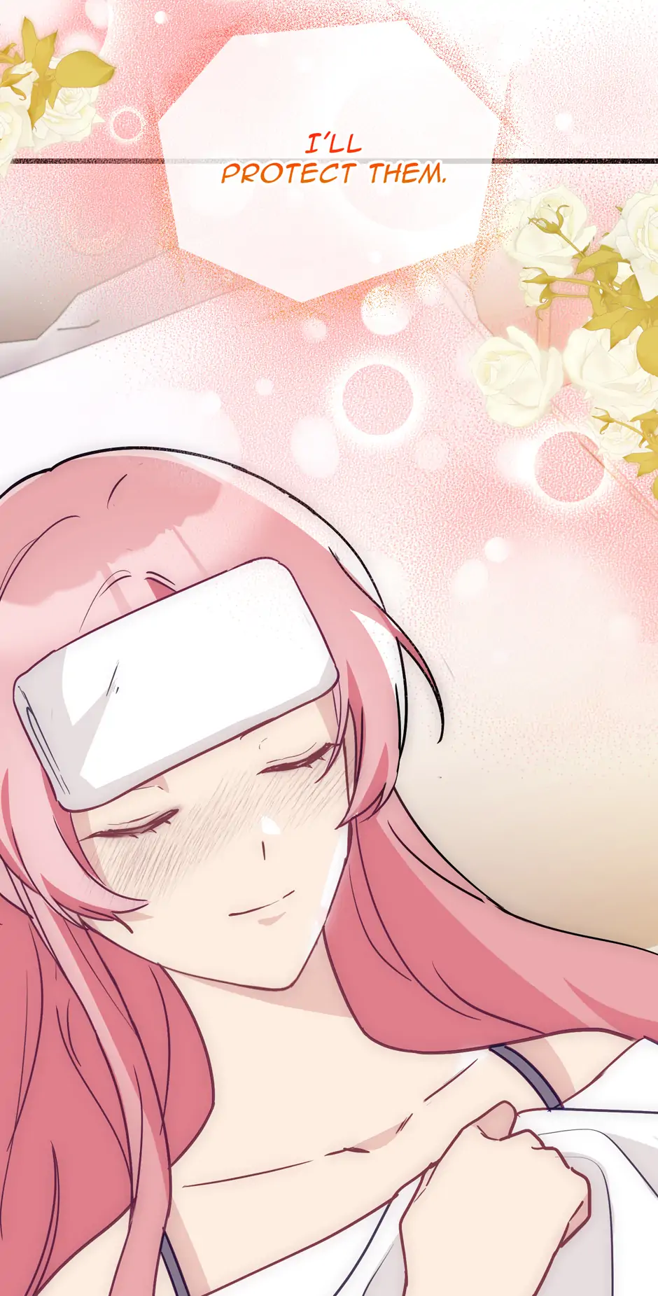 The Villainess is Busy Baking Bread! Chapter 31 369 89