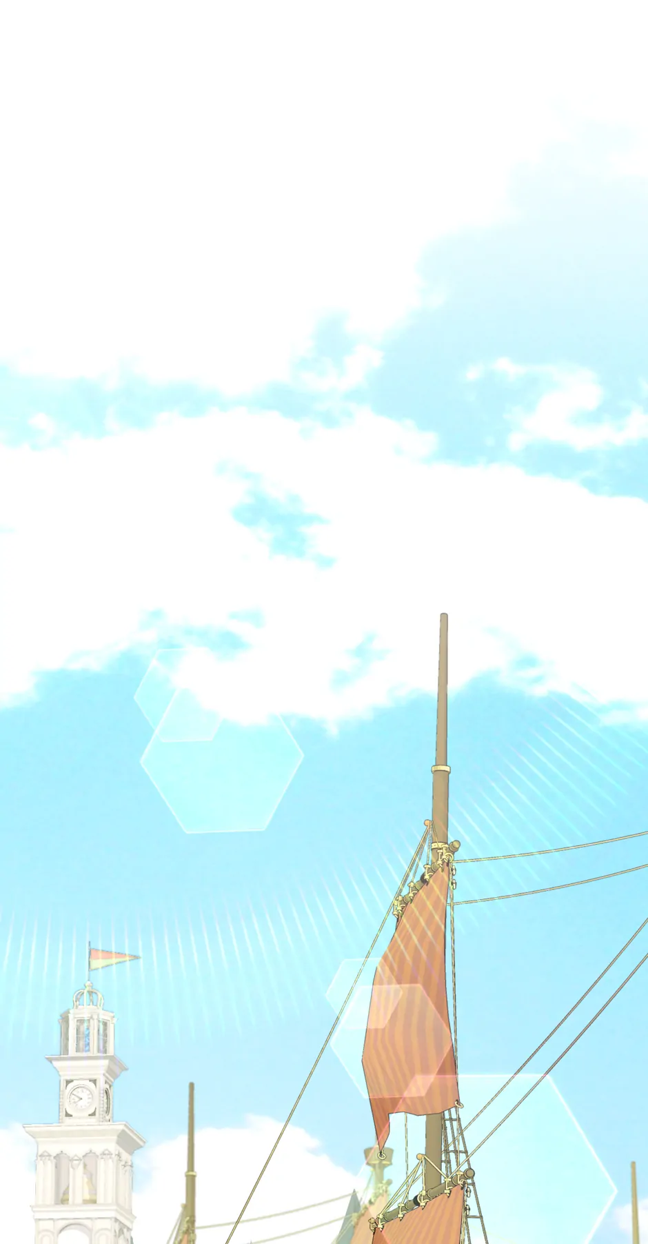 The Villainess is Busy Baking Bread! Chapter 32 266 01