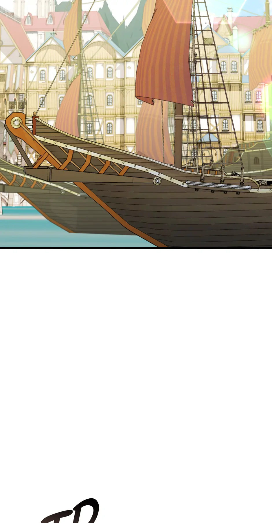 The Villainess is Busy Baking Bread! Chapter 32 267 02