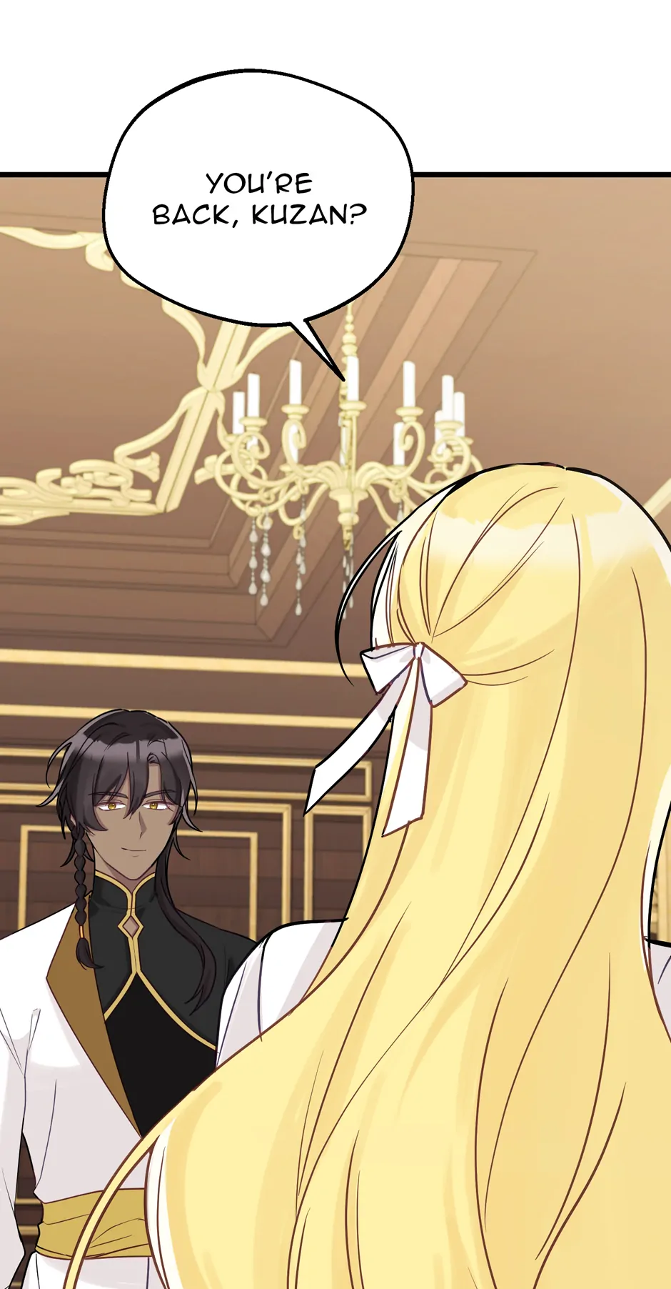 The Villainess is Busy Baking Bread! Chapter 32 269 04