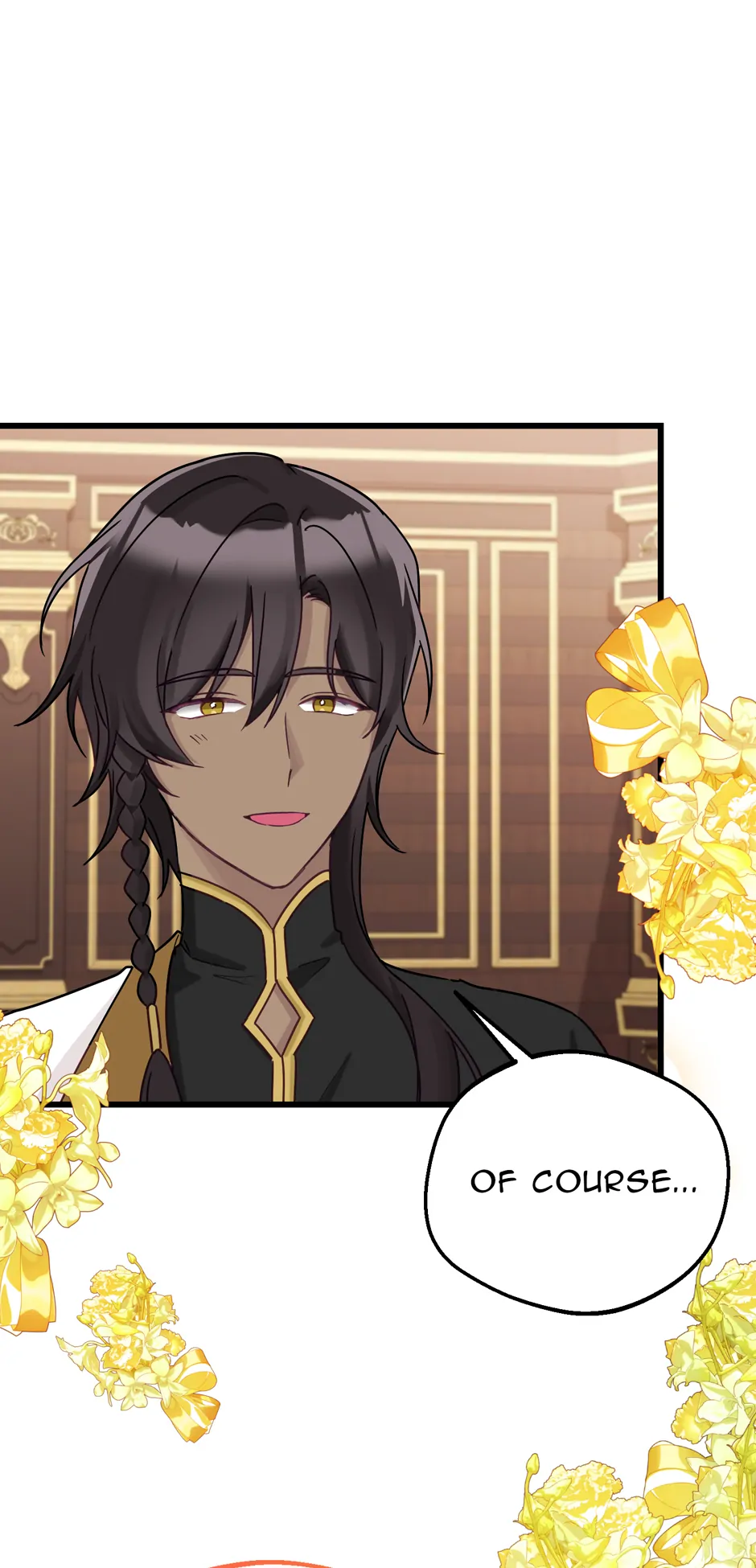 The Villainess is Busy Baking Bread! Chapter 32 271 06