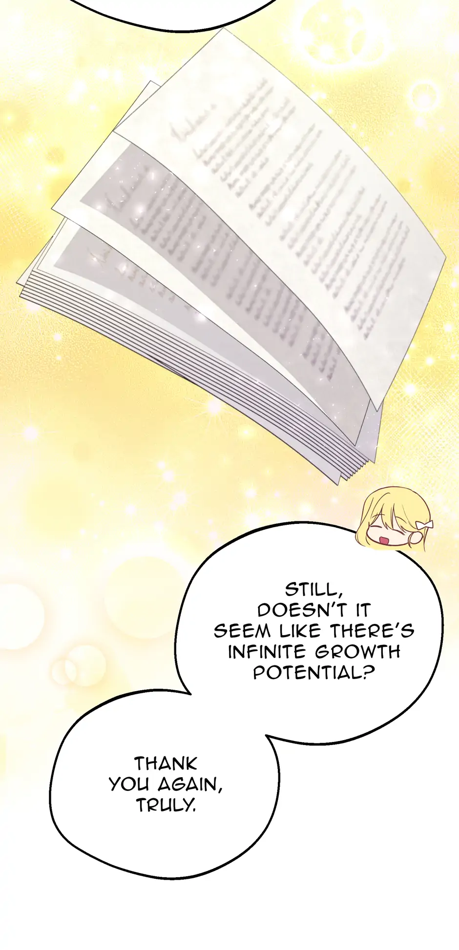 The Villainess is Busy Baking Bread! Chapter 32 275 10