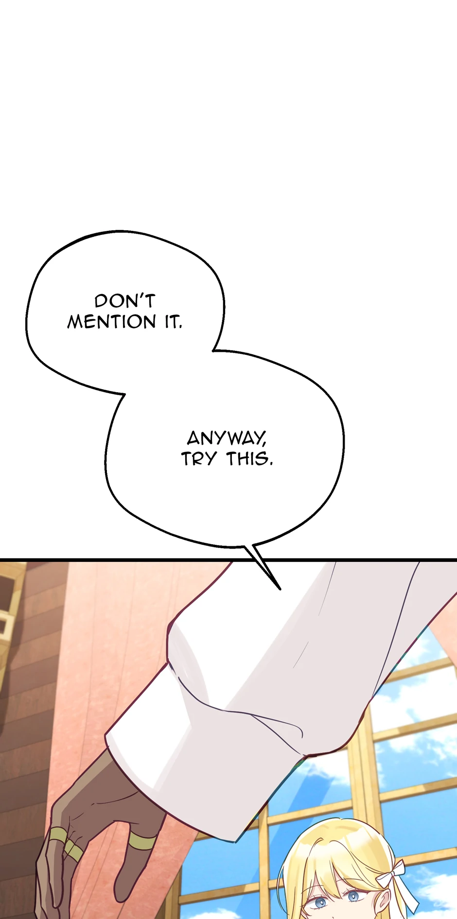 The Villainess is Busy Baking Bread! Chapter 32 276 11