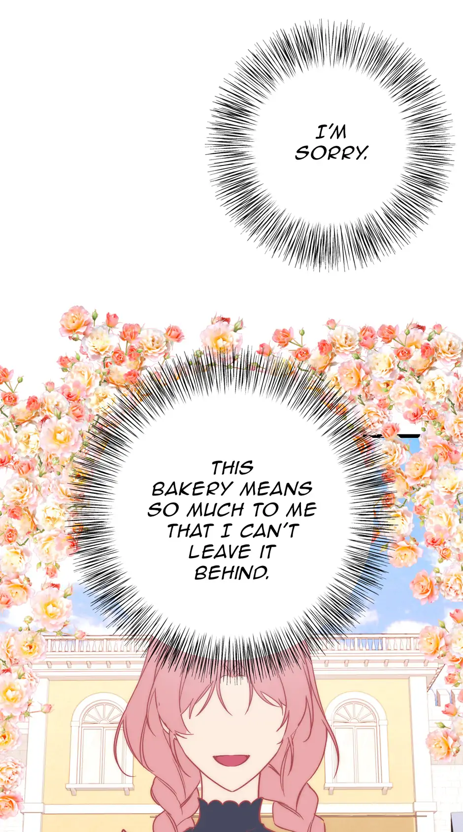 The Villainess is Busy Baking Bread! Chapter 32 284 19