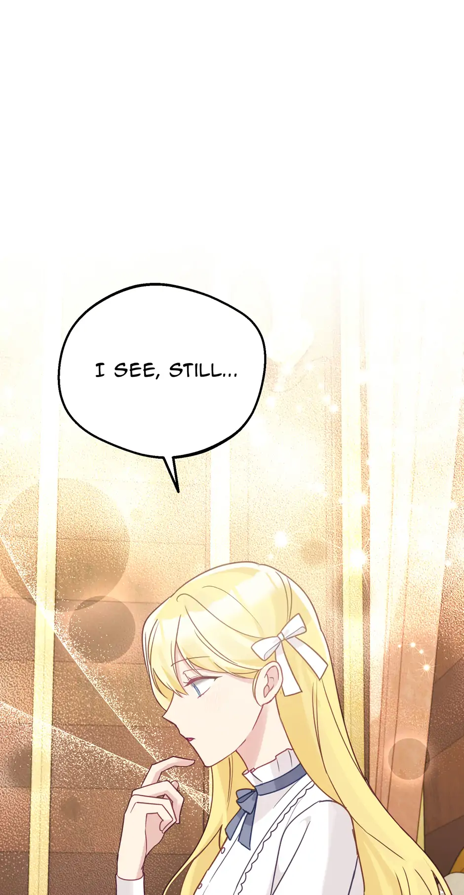 The Villainess is Busy Baking Bread! Chapter 32 286 21