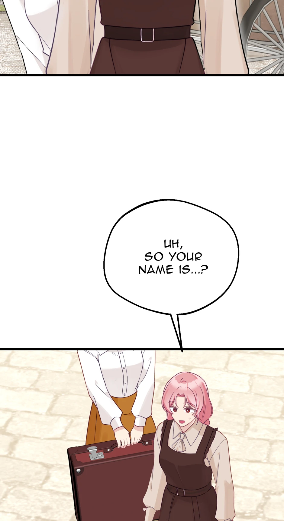 The Villainess is Busy Baking Bread! Chapter 32 293 28