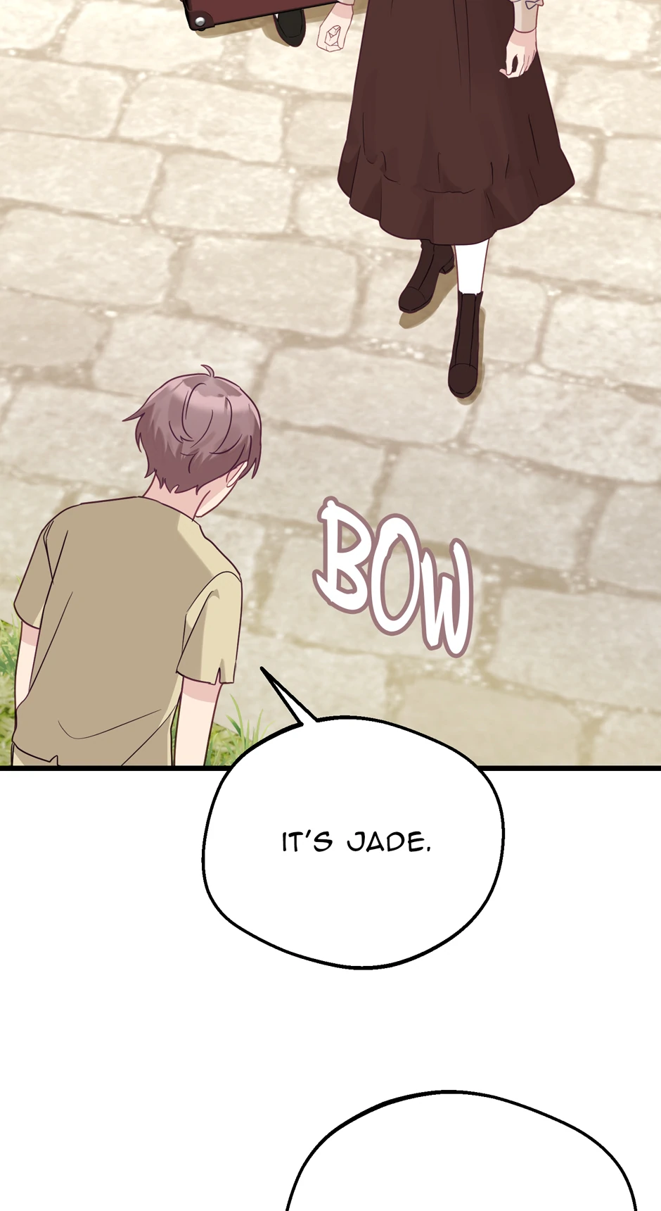 The Villainess is Busy Baking Bread! Chapter 32 294 29