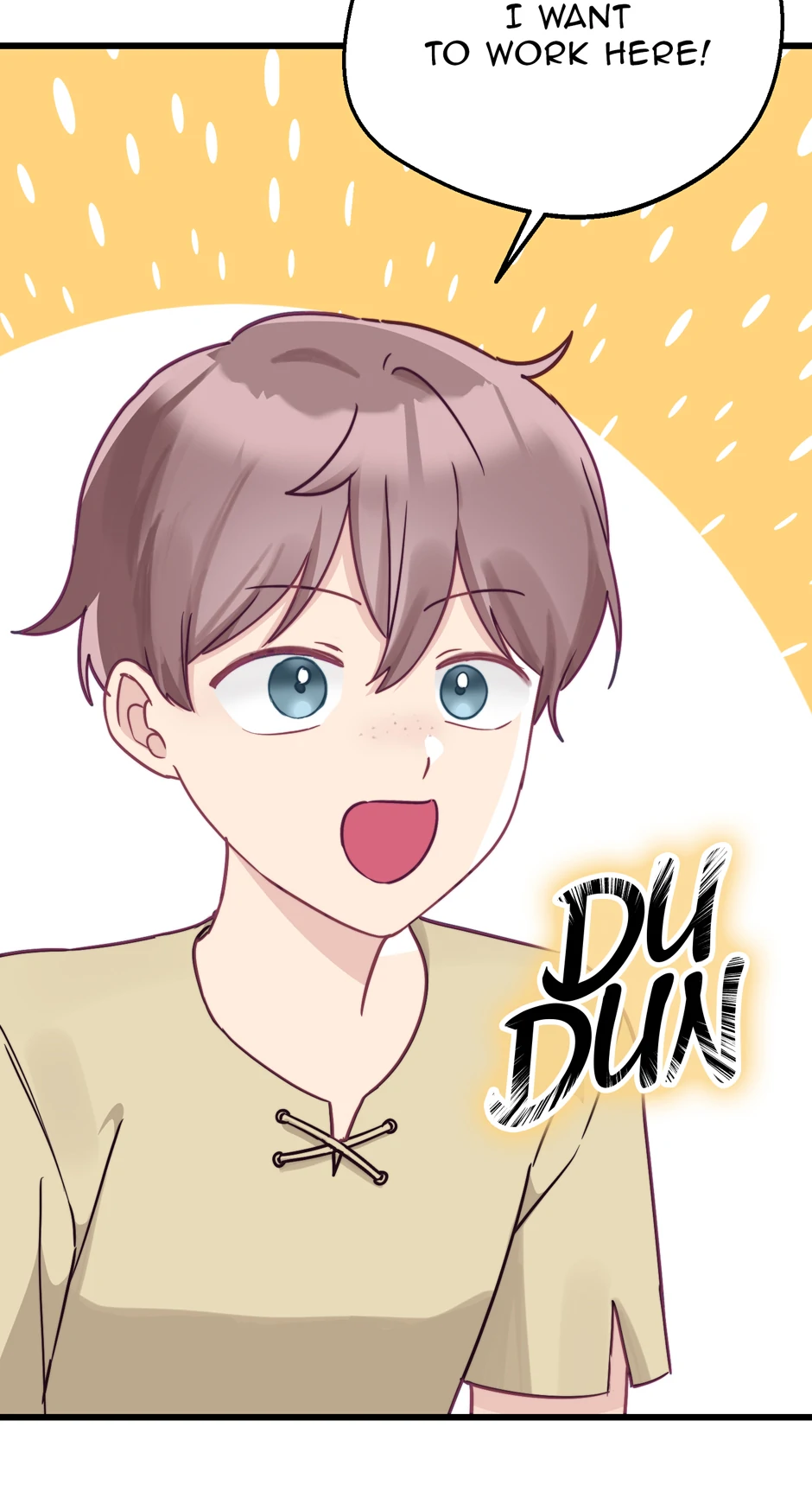 The Villainess is Busy Baking Bread! Chapter 32 295 30