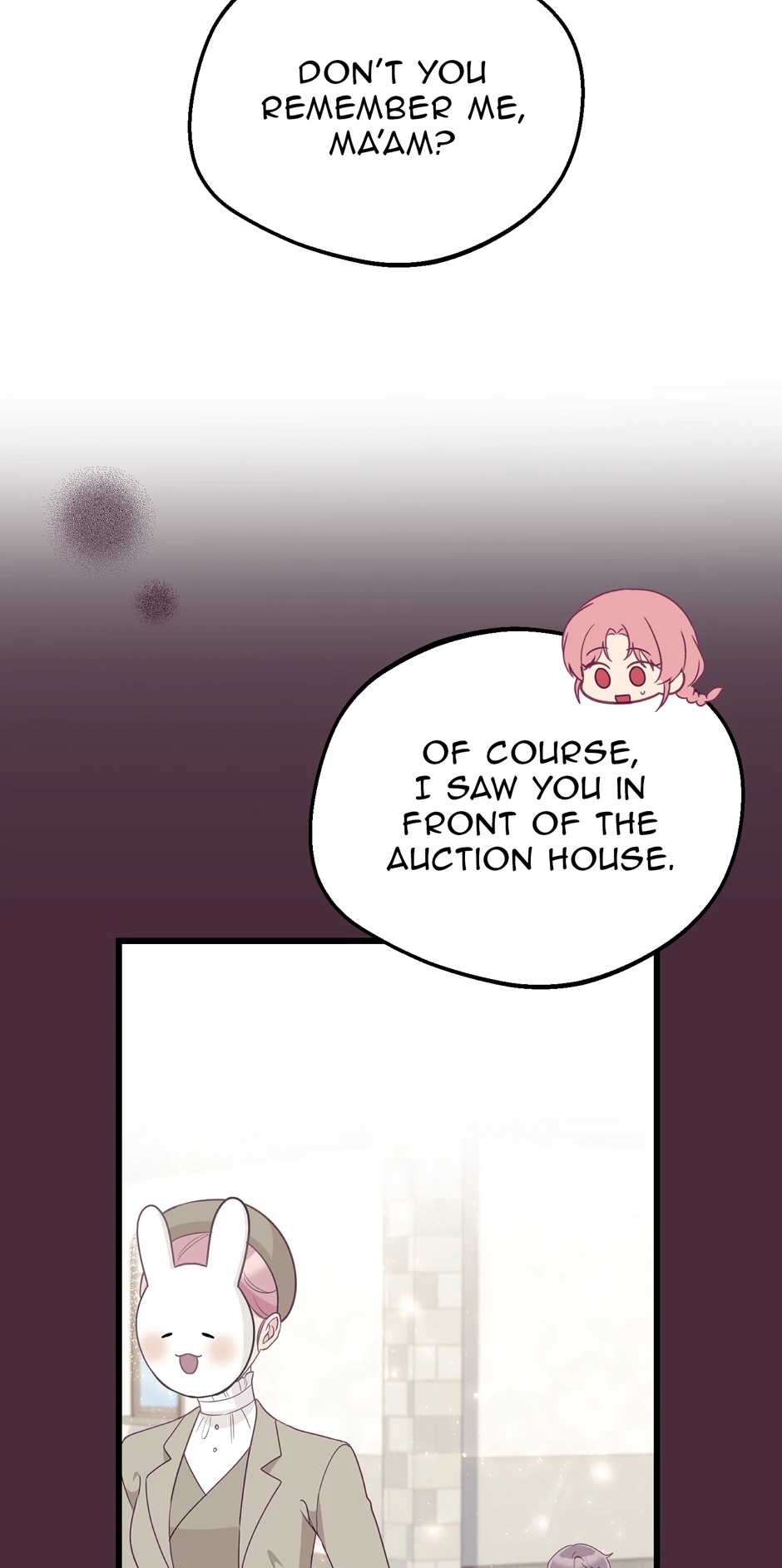 The Villainess is Busy Baking Bread! Chapter 32 297 32