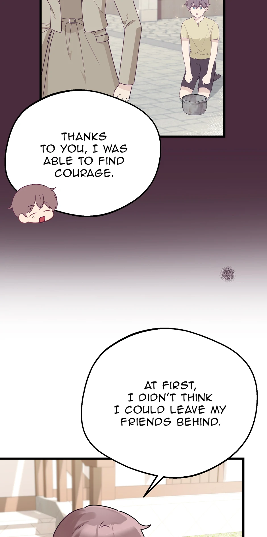 The Villainess is Busy Baking Bread! Chapter 32 298 33