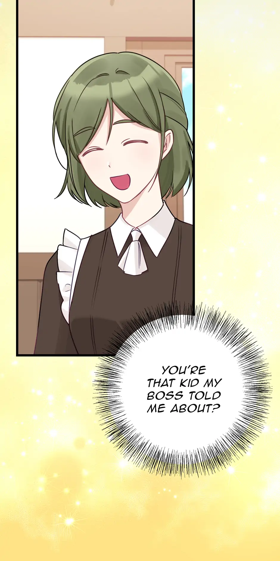 The Villainess is Busy Baking Bread! Chapter 32 300 35