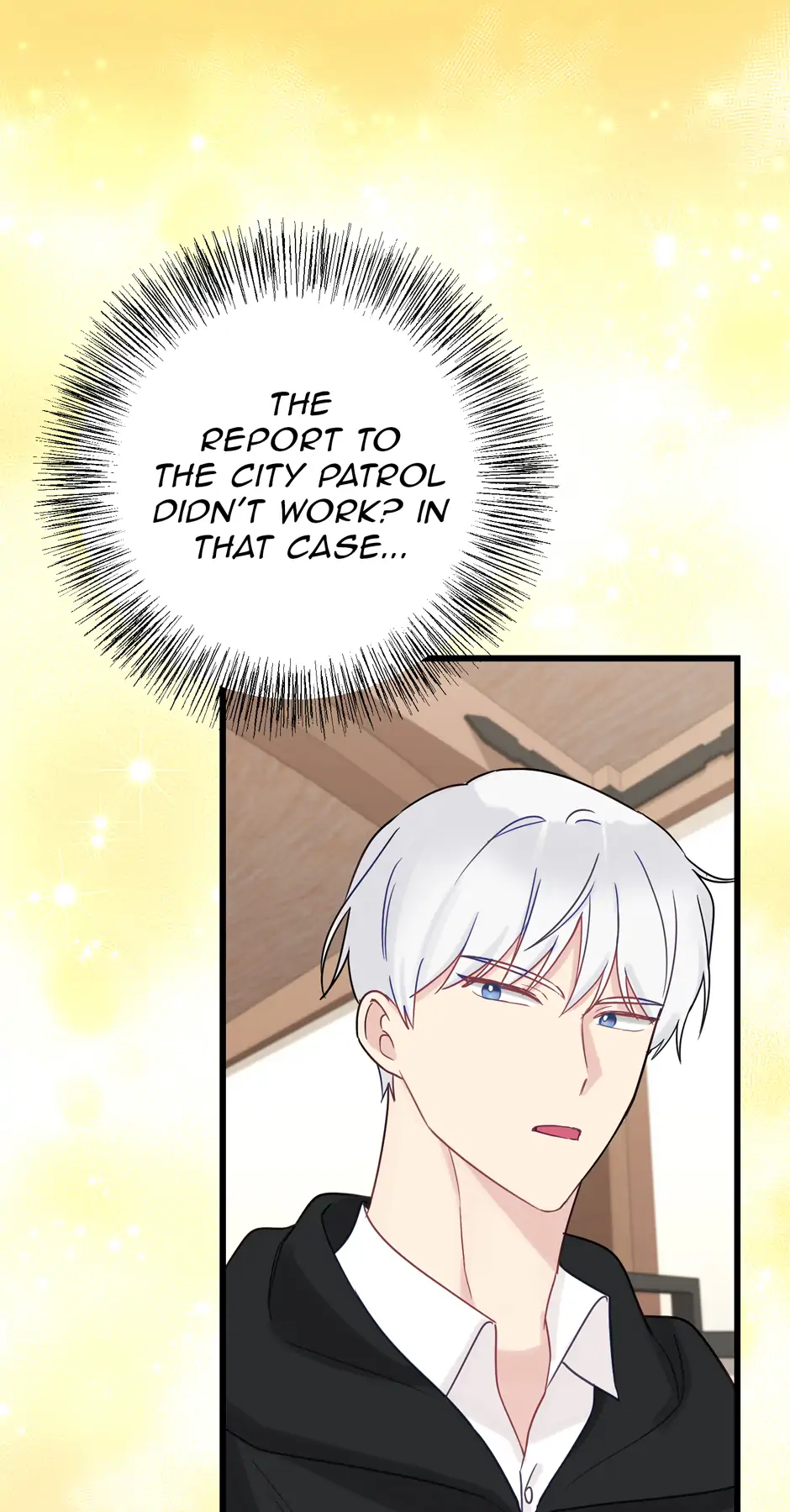 The Villainess is Busy Baking Bread! Chapter 32 301 36