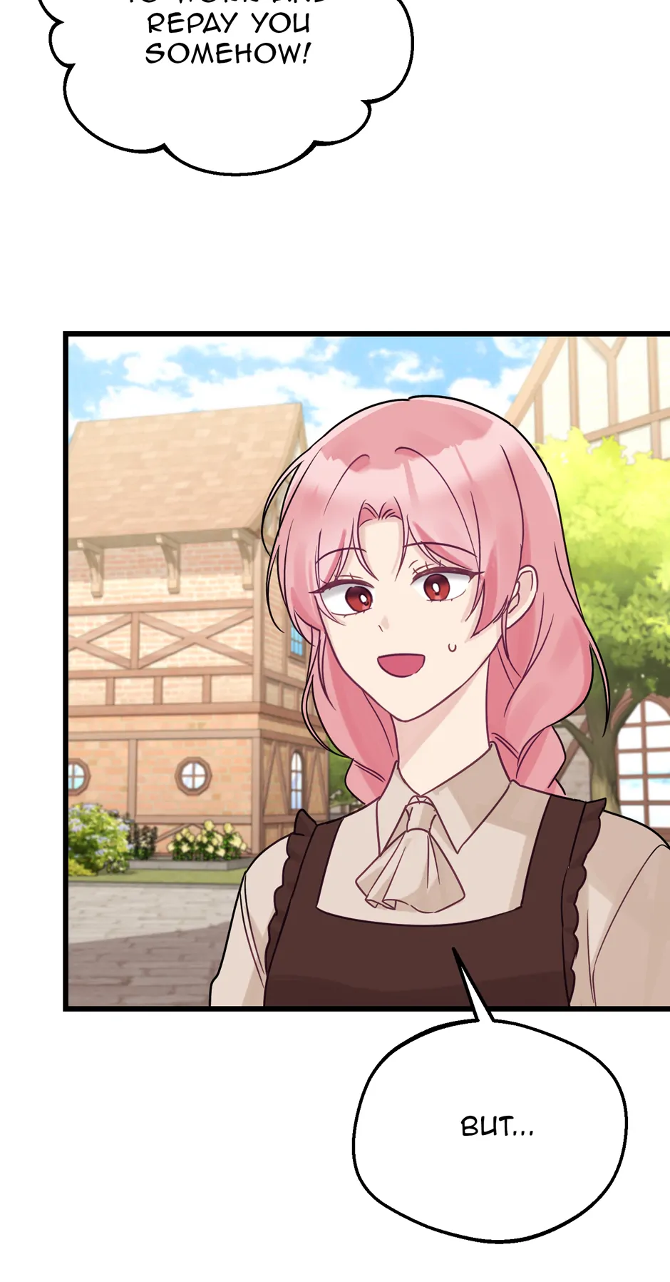 The Villainess is Busy Baking Bread! Chapter 32 305 40