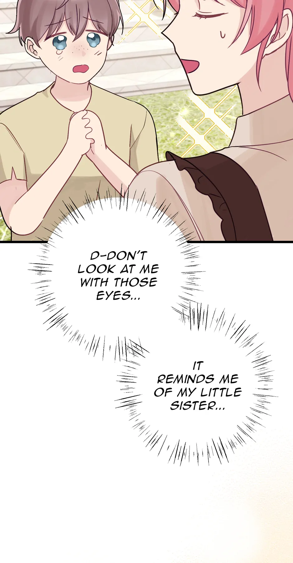 The Villainess is Busy Baking Bread! Chapter 32 308 43