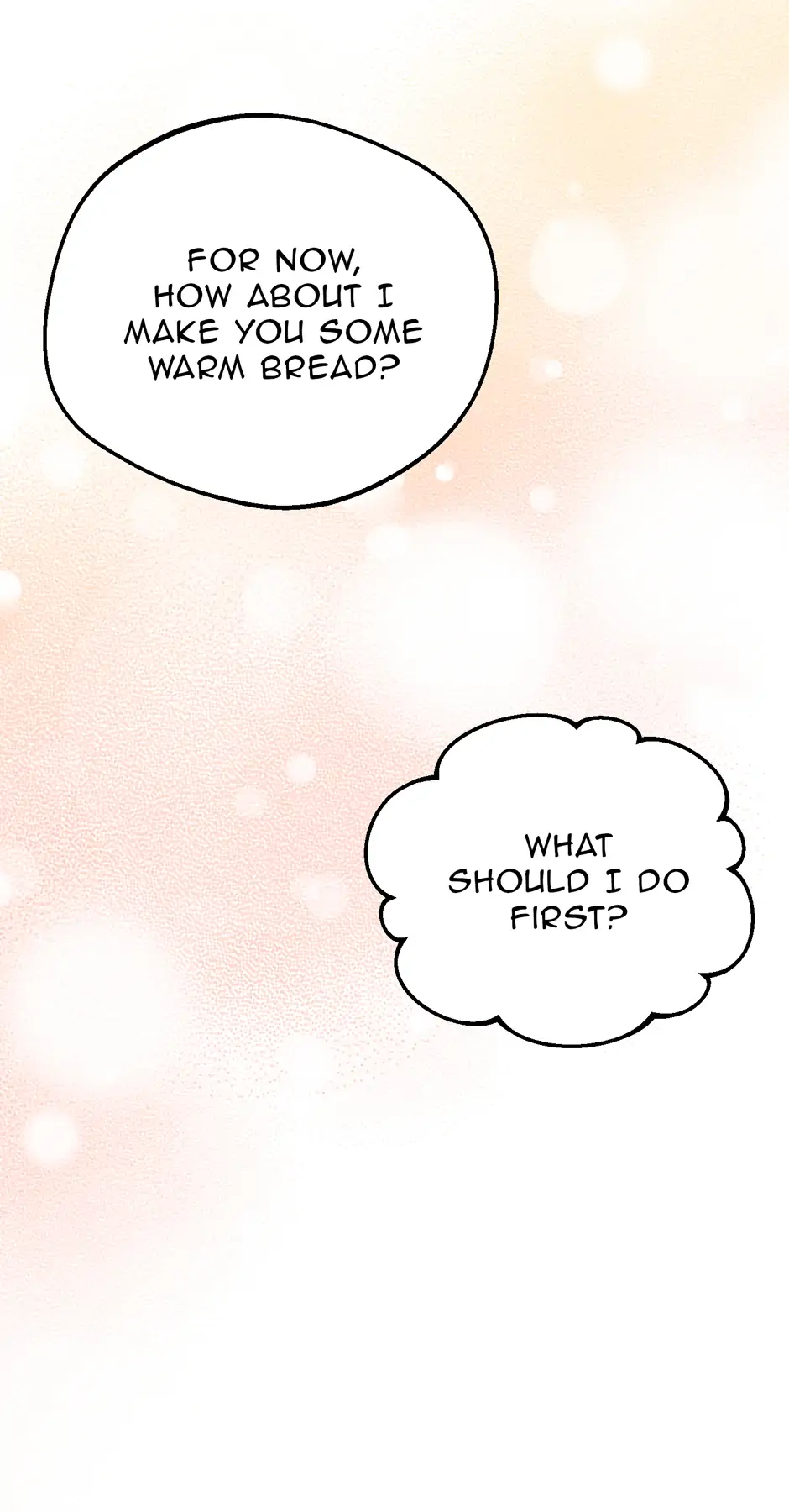 The Villainess is Busy Baking Bread! Chapter 32 309 44