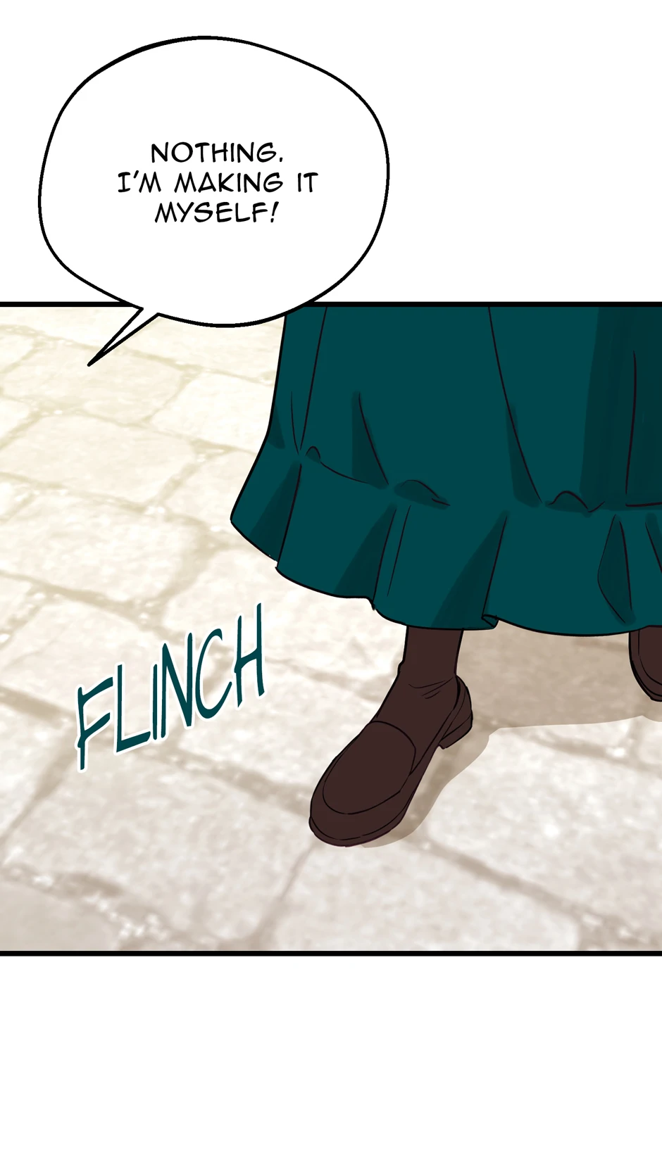 The Villainess is Busy Baking Bread! Chapter 32 310 45