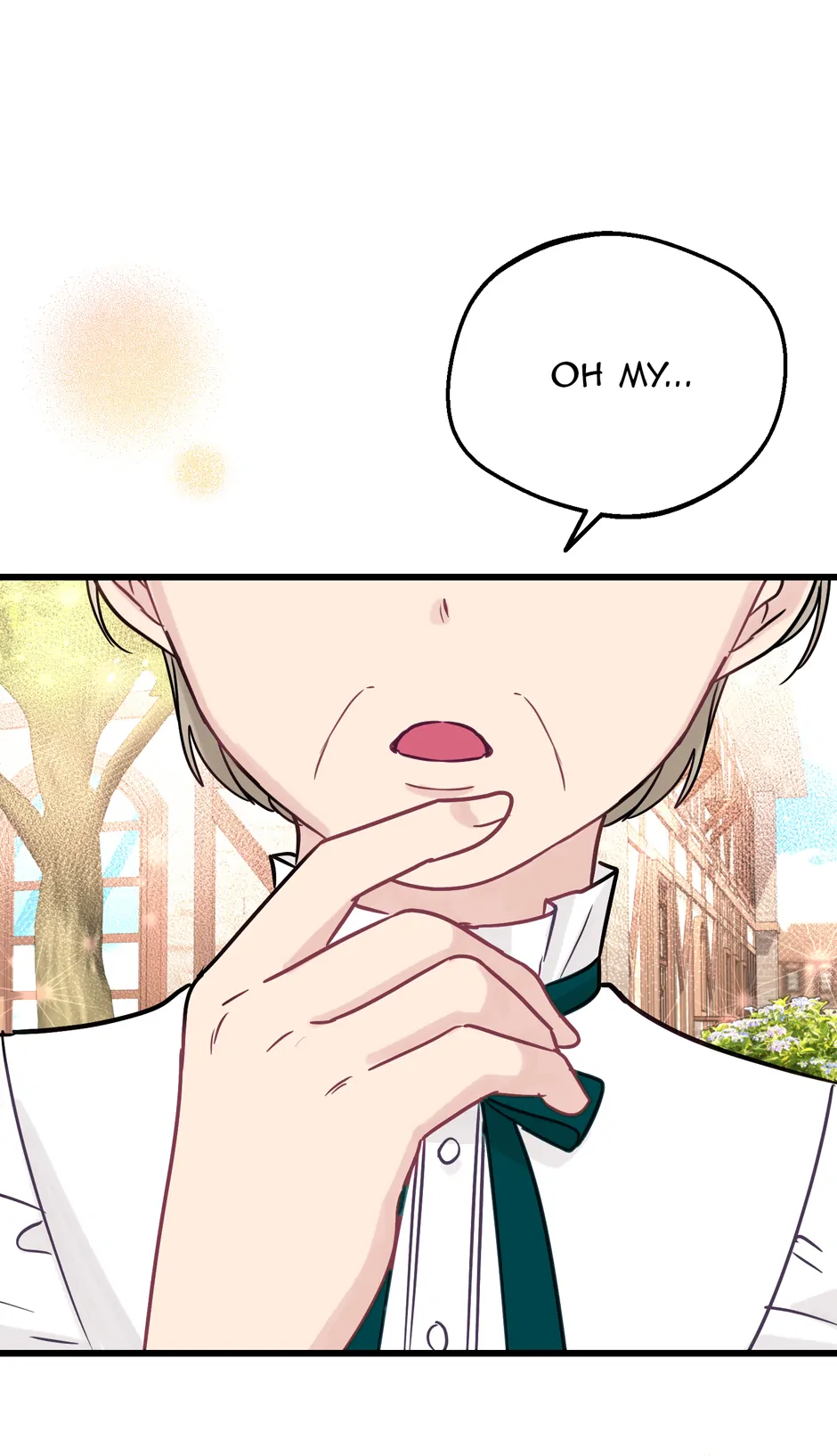 The Villainess is Busy Baking Bread! Chapter 32 311 46