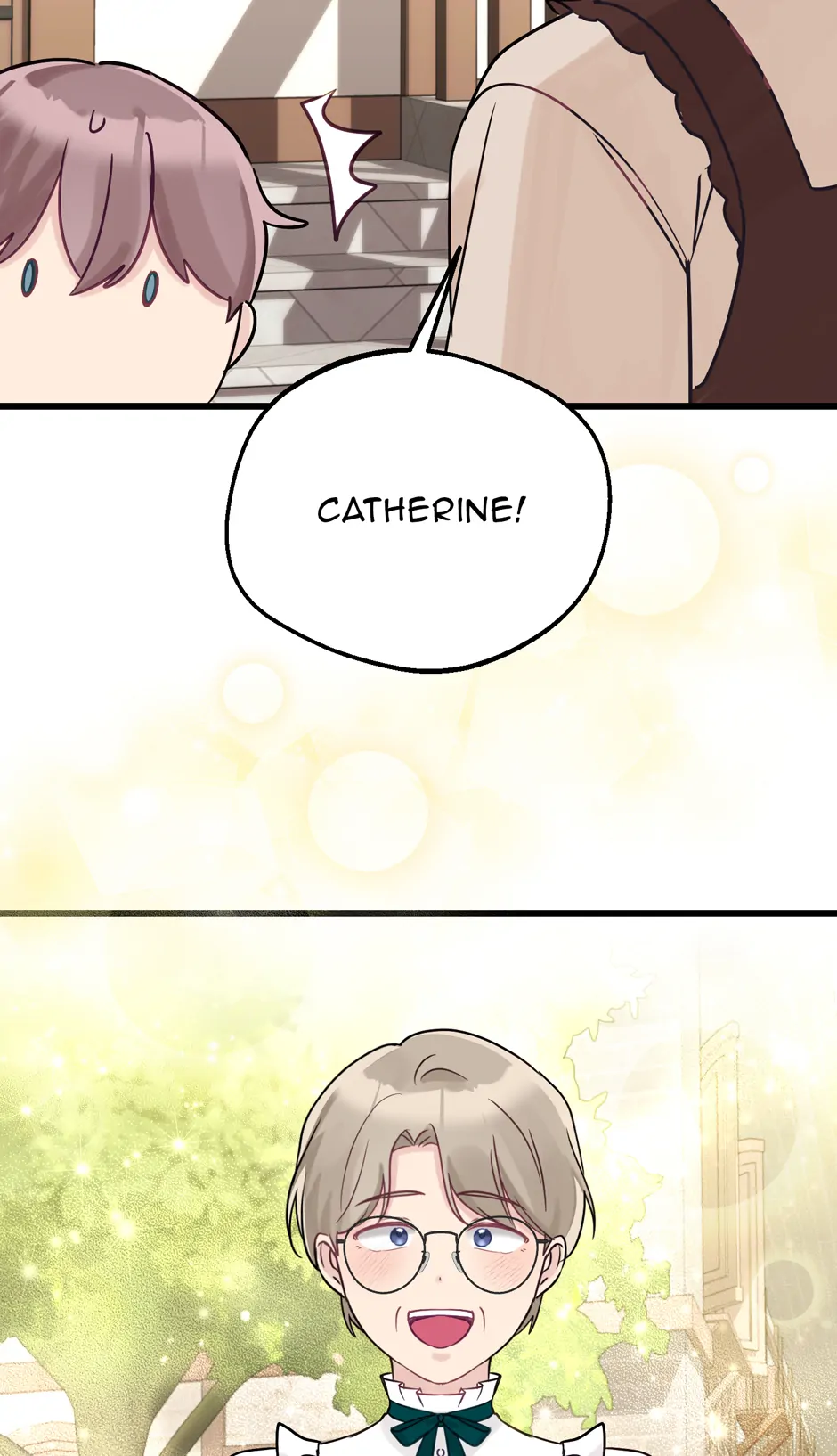 The Villainess is Busy Baking Bread! Chapter 32 313 48