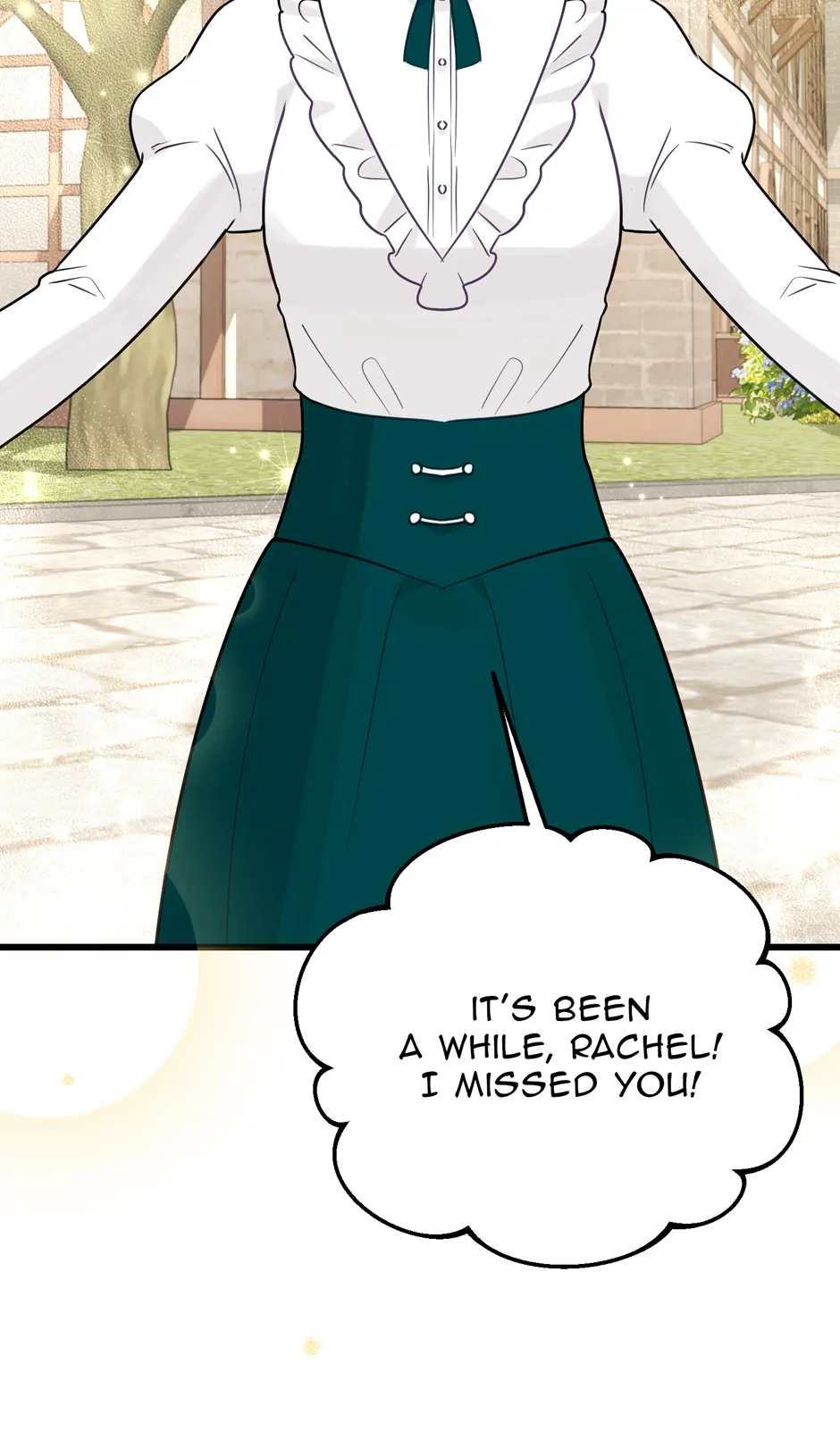 The Villainess is Busy Baking Bread! Chapter 32 314 49