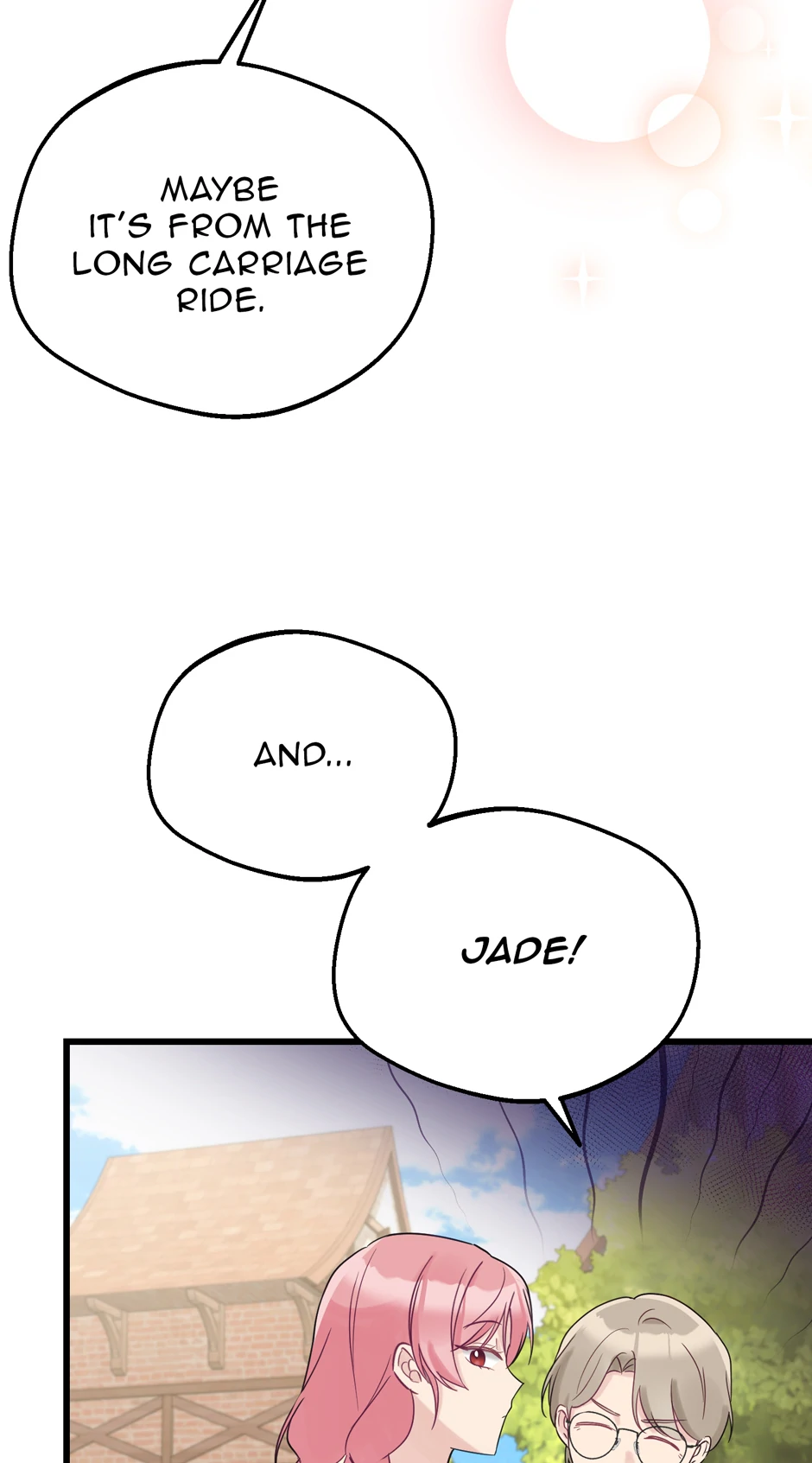 The Villainess is Busy Baking Bread! Chapter 32 316 51