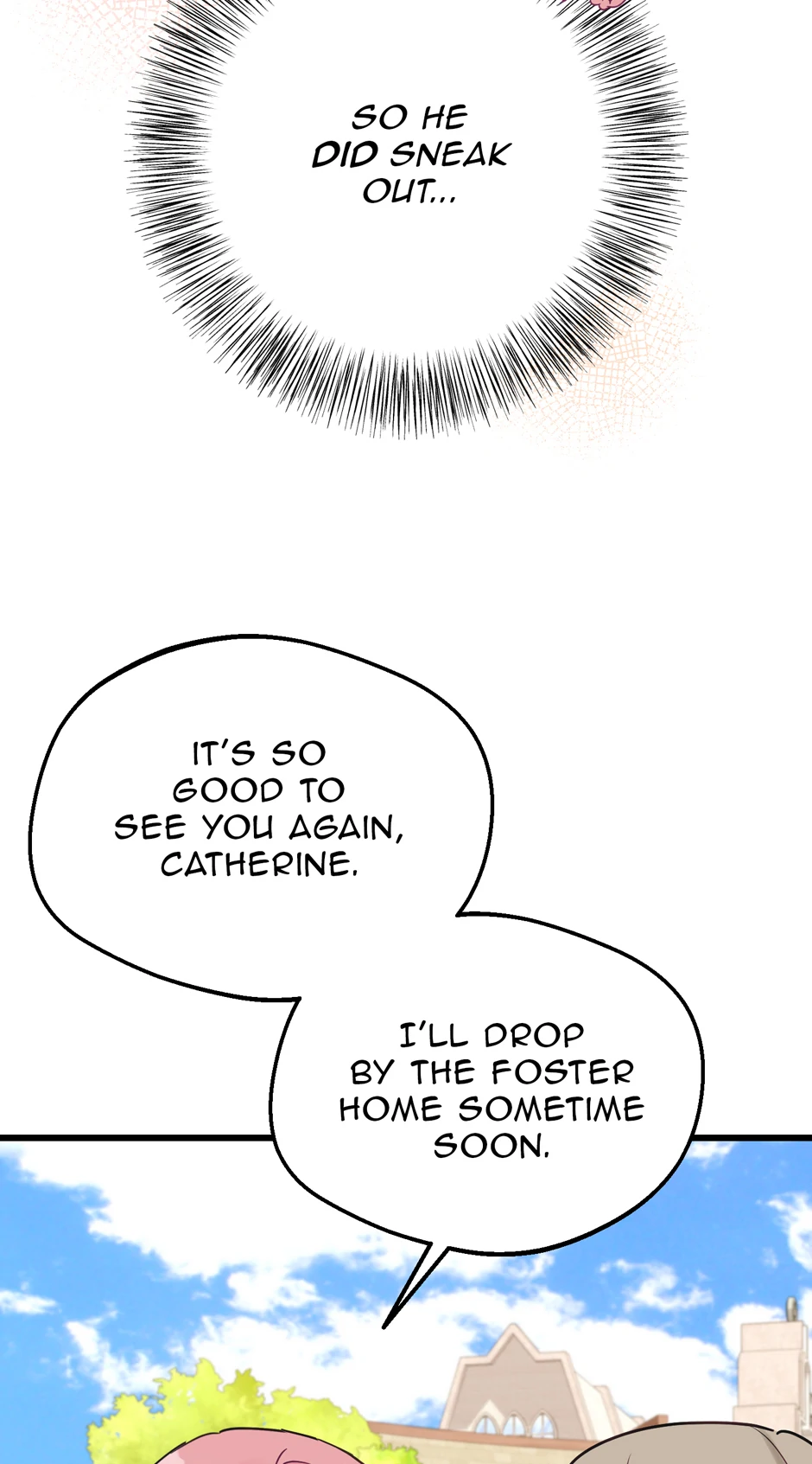 The Villainess is Busy Baking Bread! Chapter 32 319 54