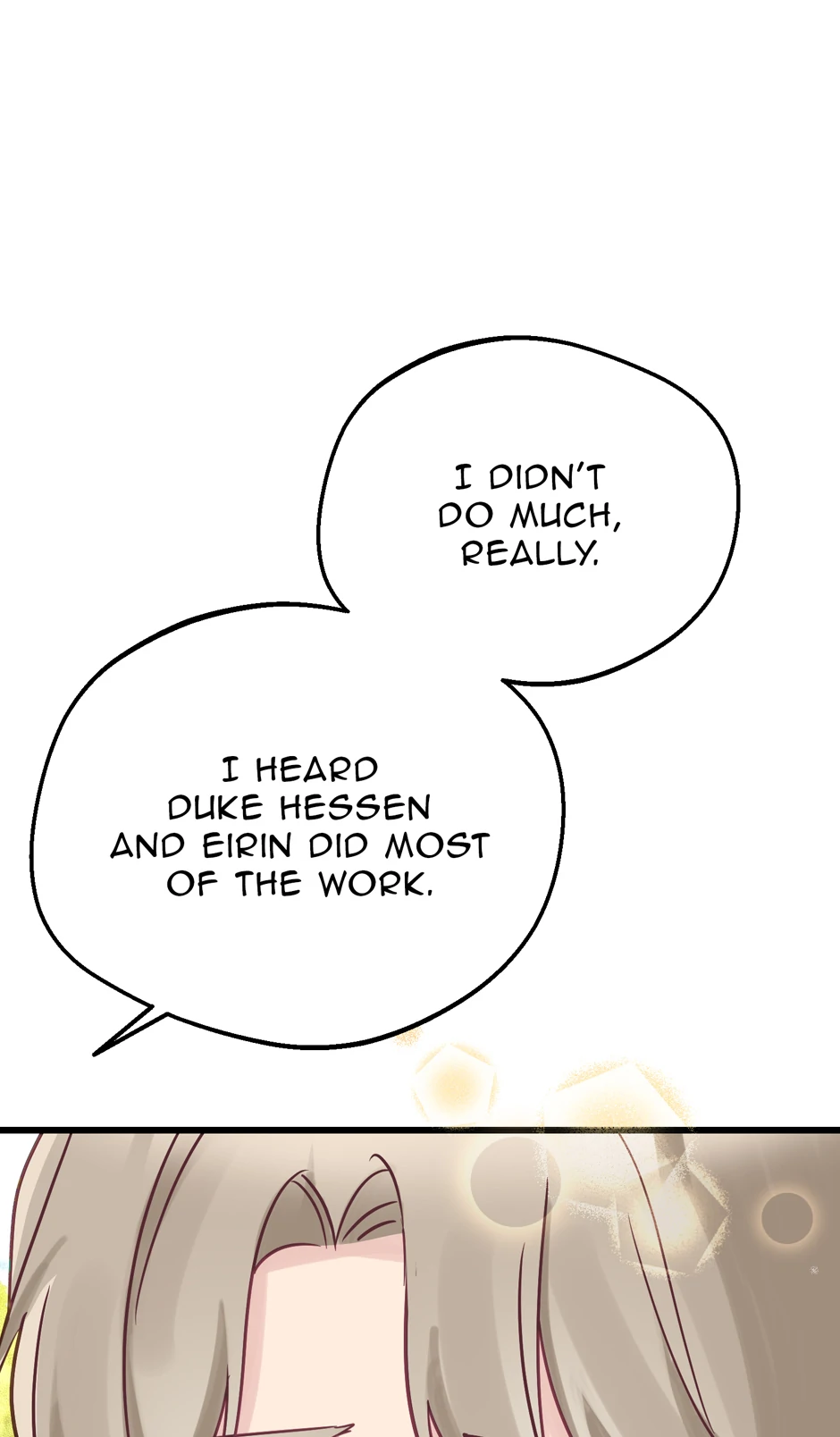 The Villainess is Busy Baking Bread! Chapter 32 321 56