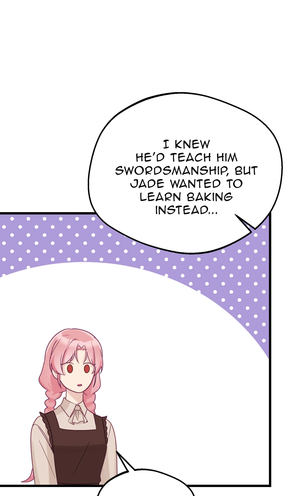 The Villainess is Busy Baking Bread! Chapter 32 323 58