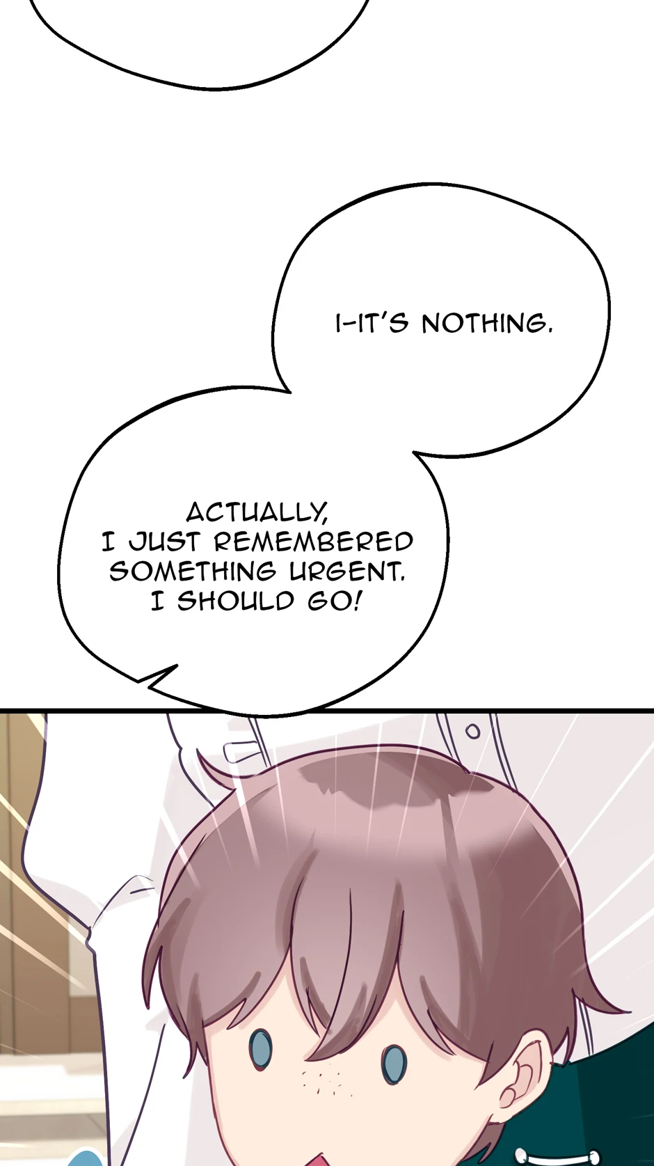 The Villainess is Busy Baking Bread! Chapter 32 329 64