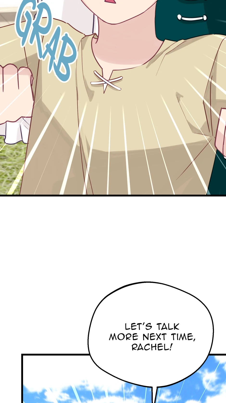 The Villainess is Busy Baking Bread! Chapter 32 330 65