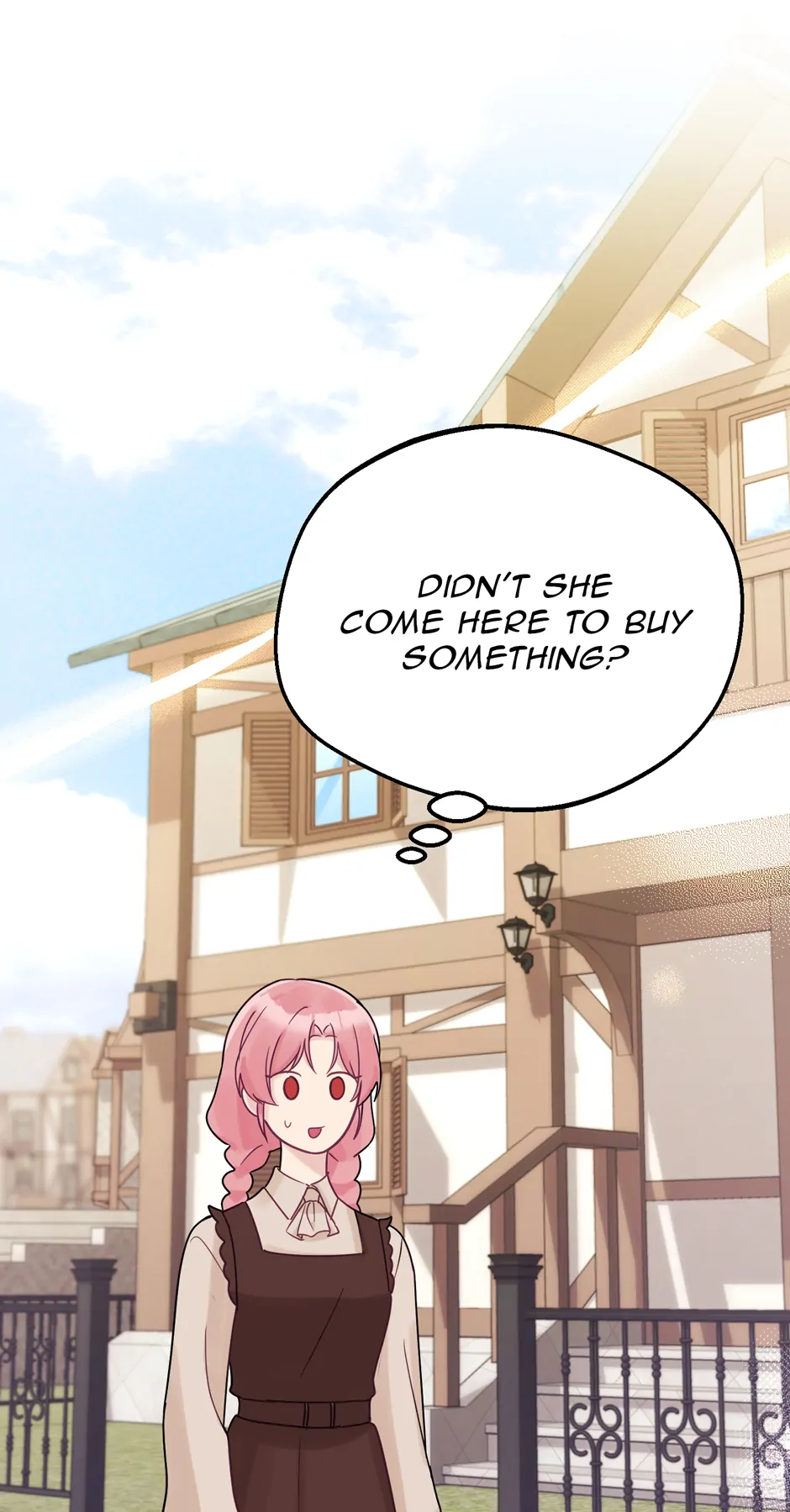 The Villainess is Busy Baking Bread! Chapter 32 332 67