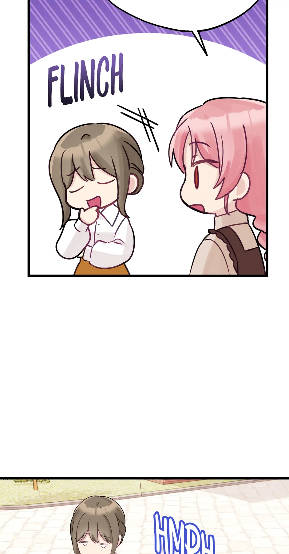 The Villainess is Busy Baking Bread! Chapter 32 335 70