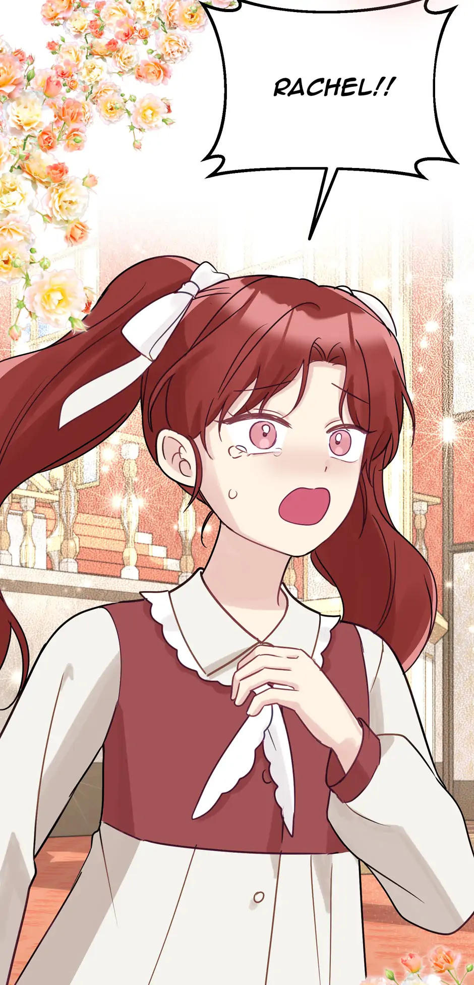 The Villainess is Busy Baking Bread! Chapter 32 339 74