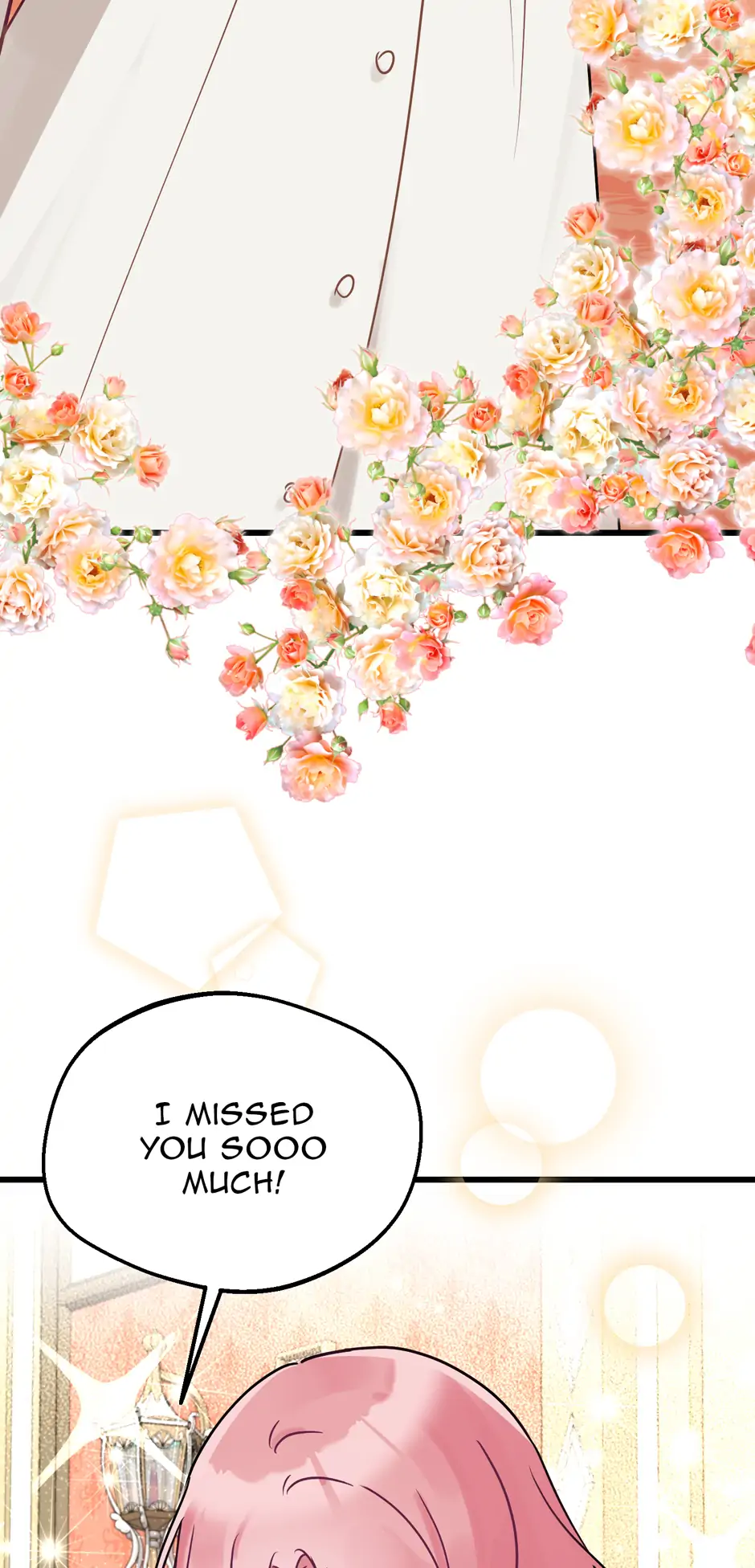 The Villainess is Busy Baking Bread! Chapter 32 340 75