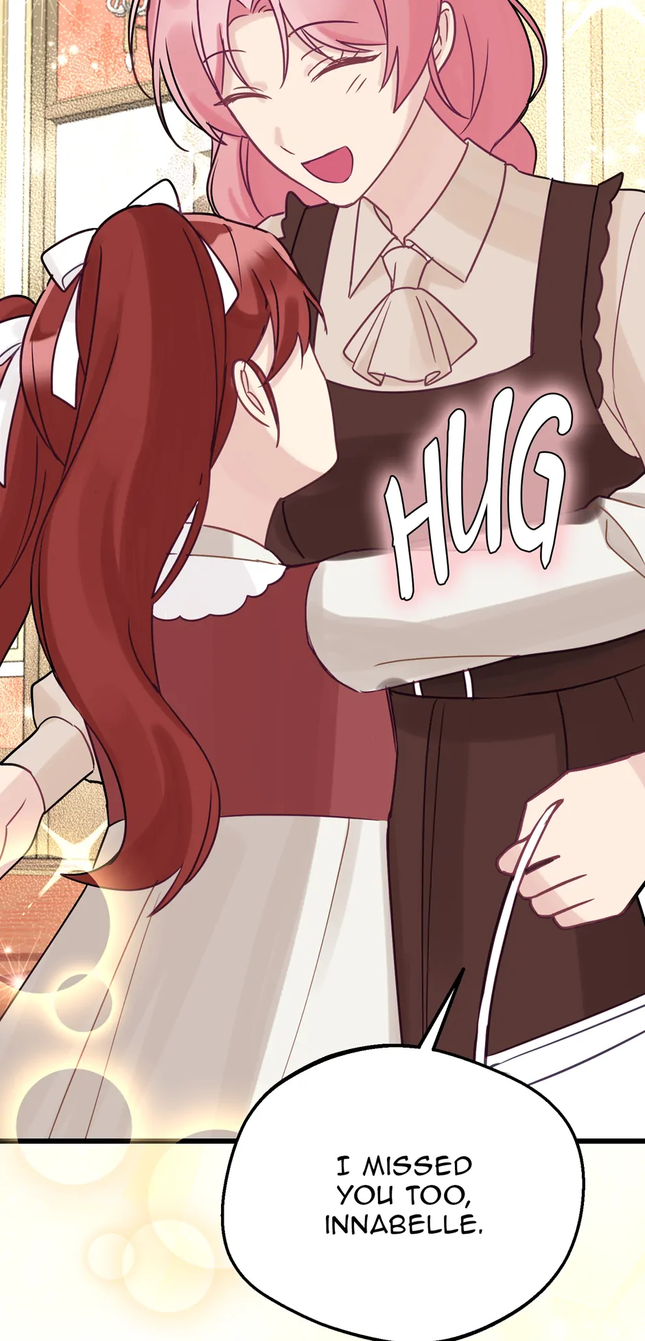 The Villainess is Busy Baking Bread! Chapter 32 341 76