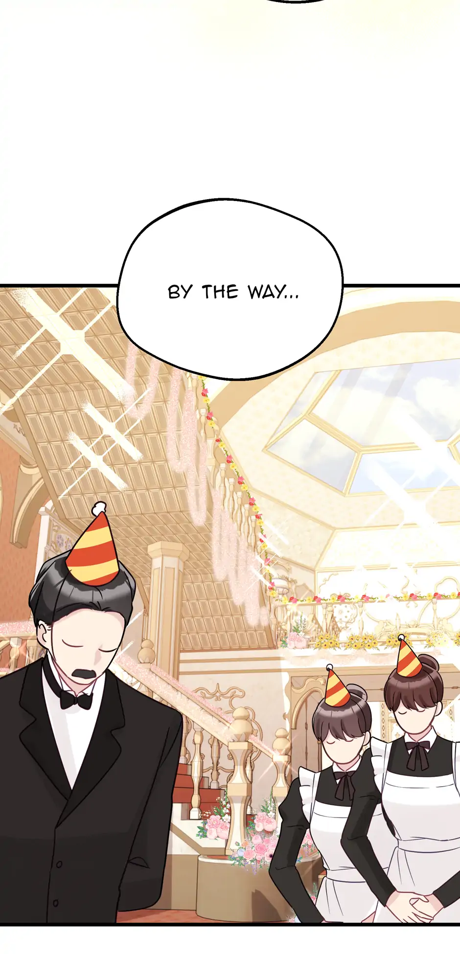 The Villainess is Busy Baking Bread! Chapter 32 342 77